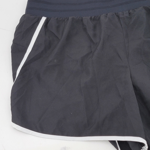 Tek Gear Drytek Black 6” Shorts Plus Size 1X Swim Shorts Womens - Picture 2 of 8